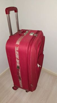 Mala grande 32 kg