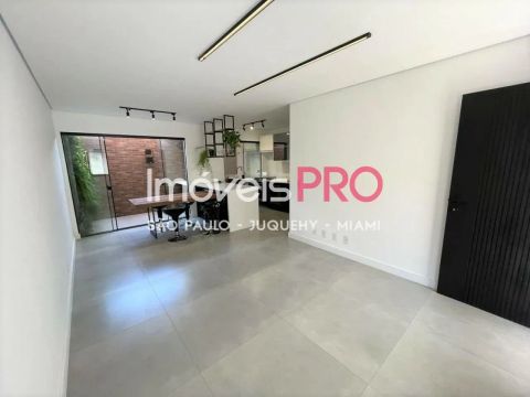 Lindo condomínio estilo Village com casinhas de 143m recém construidas !
