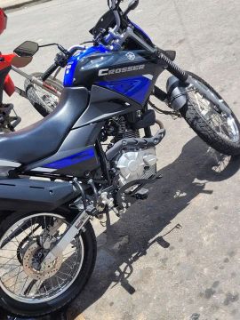 Crosser 150