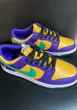 Nike Dunk Lisa Leslie