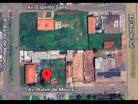 Terreno Escriturado 
