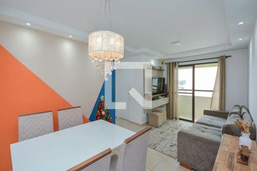 Apartamento à Venda - Socorro, 2 Quartos, 55 m2