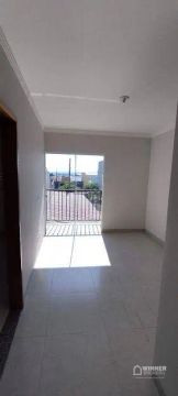 Apartamento com 2 dormitórios à venda, 55 m² por R$ 200.000,00 - Residencial São José III 