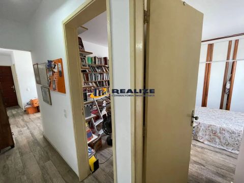 a 200 Mts Av Pelinca EdifícIo Lacerdão 02 Quartos Nascente Escritura ModernIzado Vista Liv