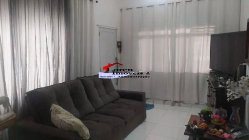 Casa Térrea 2 dormitórios Vila Cascatinha Sv!