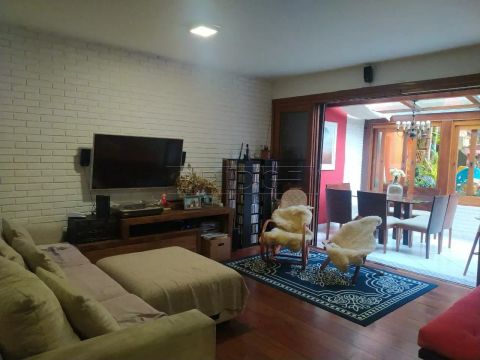 Apartamento casa no Higienópolis