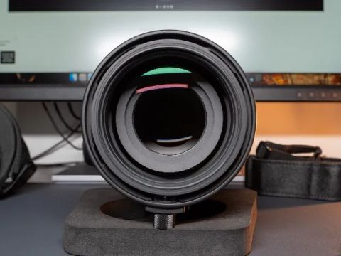 Sigma 150-600 DG DN Sports para SONY