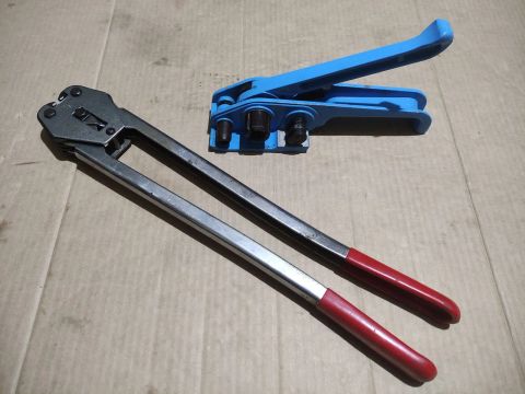 Kit embalador de palete