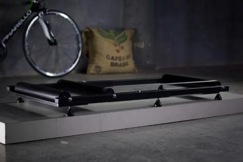 Rolo de Treino de Equilíbrio para Bicicletas da Roller Bike