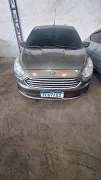Ka SE 1.0 SD (2019)