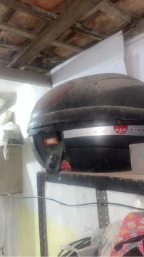 Bauleto para Moto - Givi - 30 Litros