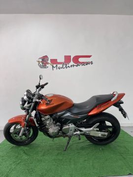 Cb 600 Hornet