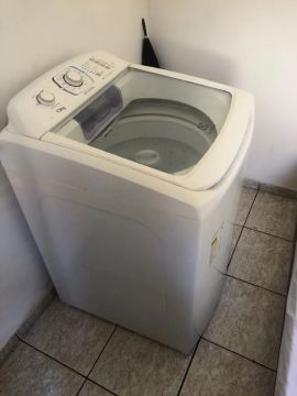 Máquina de lavar Eletrolux 13kg