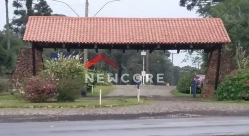 Lote em condomínio em Av A - Colinas - São Francisco de Paula/RS