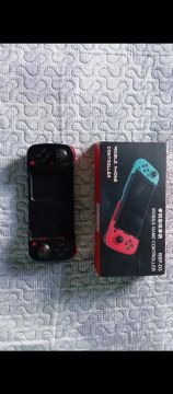 Troco em algo Controle para Celular - Jogo no Celular como um Pro