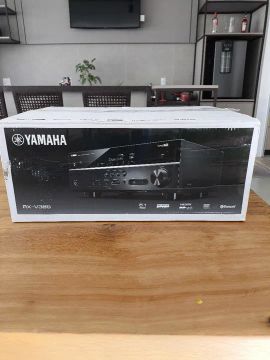 Receiver Yamaha RX-V385