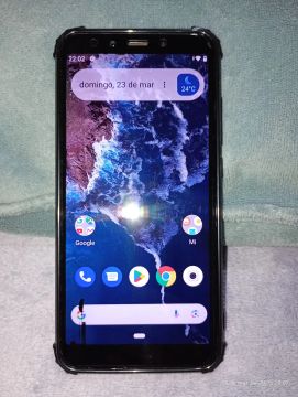 Smartphone Xiaomi Mi A2 64 Gb