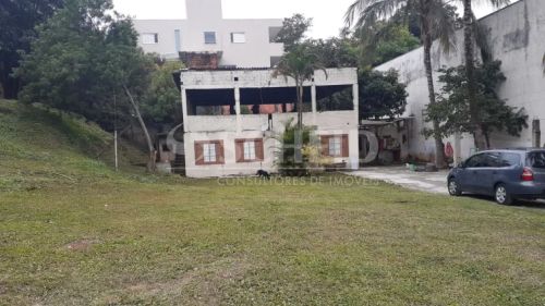 Terreno Residencial 1500 metros ao lado da Av .Vicente Rao - ACEITA PERMUTA - RESIDENCIAL