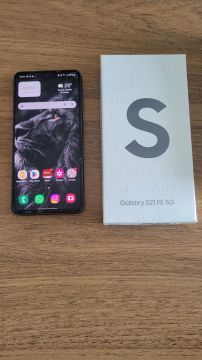 Samsung Galaxy S21 FE
