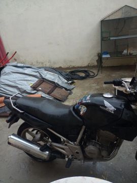 Moto Honda