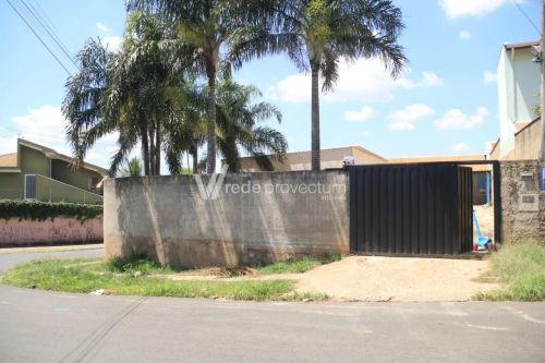 casa - Vila Brandina - Campinas