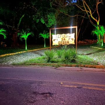 Lotes De 10X30 Na Serra De Pacoti, As Margens Da Ce 065, 3 Minutos Do Centro! Cód. 1J1DKFK