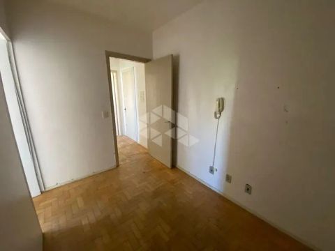 Apartamento em CENTRO