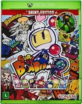 Super Bomberman R  de Xbox One