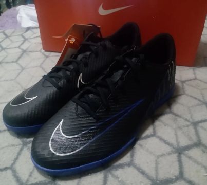 Chuteira Nike futal