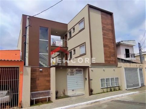 Apartamento em Rua Hermes de Moura Borges - Artur Alvim - São Paulo/SP