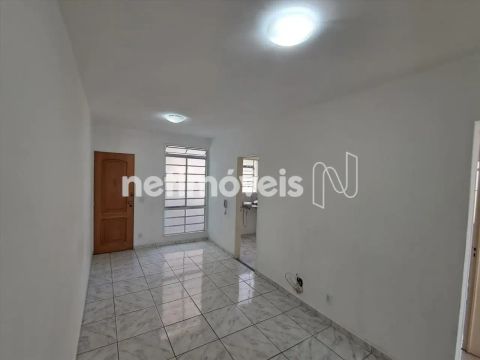 Venda Apartamento 3 quartos Salgado Filho Belo Horizonte