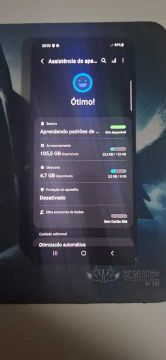 Samsung Galaxy M62 