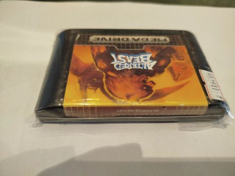 Jogos mega drive revisados 