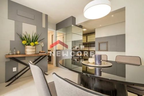 Apartamento em Alameda Emílio de Menezes - Três Figueiras - Porto Alegre/RS