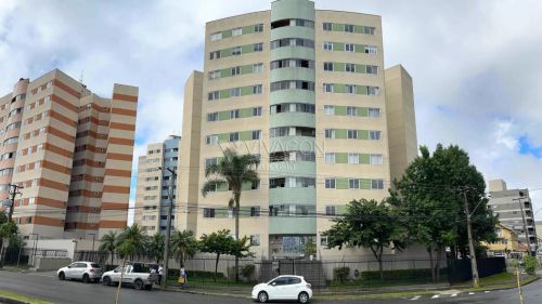 APARTAMENTO com 3 dormitórios à venda por R$ 515.000,00 no bairro Portão - CURITIBA / PR