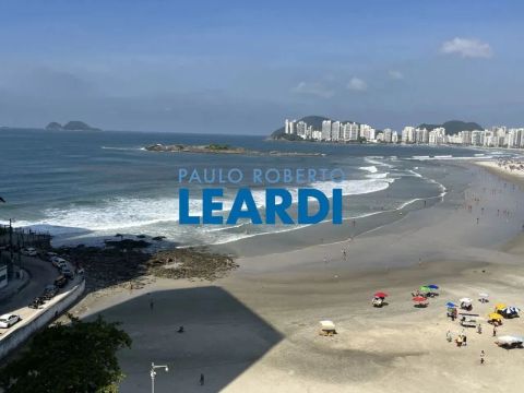 APARTAMENTO - MORRO DO MALUF - SP