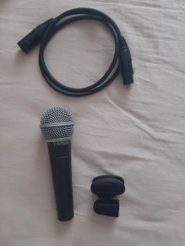 Microfone TM58 series superlux