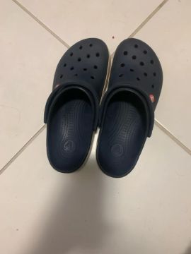 Crocs - número 41