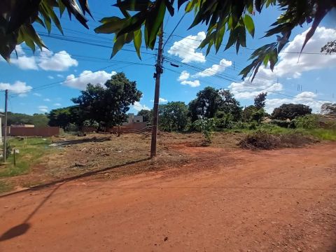 Terreno 12x30 no Itamaracá