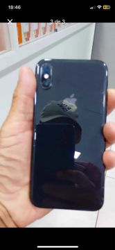 iPhone XS 64gb troco