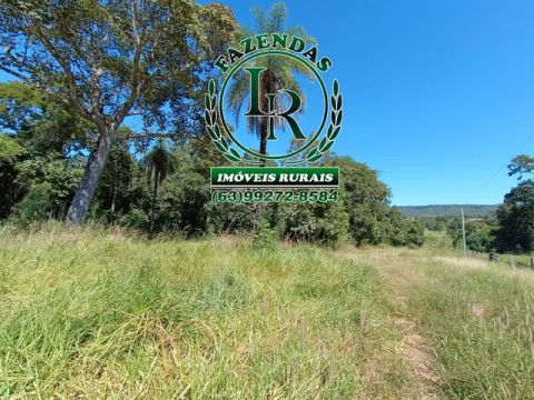 Chácara / Fazenda Região Paraíso 9 Alqueires