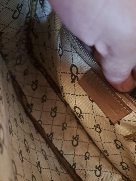 Bolsa  em ótimo estado