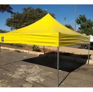 TENDA NOVA 999,00 amarelo ouro