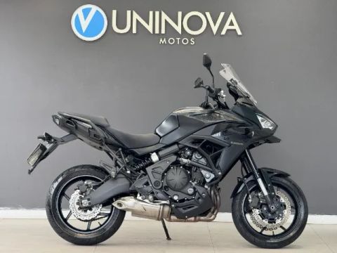 Kawasaki Versys 650 Abs 2023