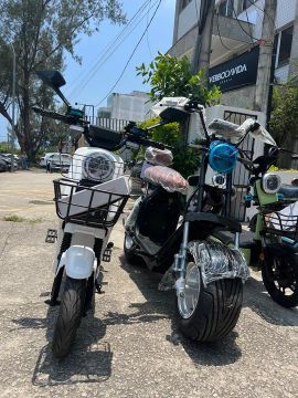 Scooter Elétrica -SUPER PROMOÇÃO!!