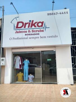Prédio Comercial Próximo ao Hosp. João Paulo II