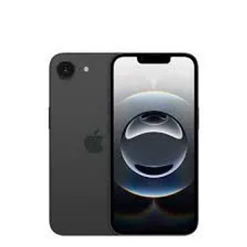 iPhone 16e 128GB (lançamento)