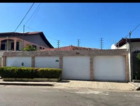 Casa no planalto 