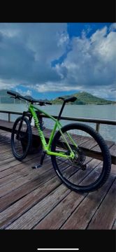 Bicicleta Specialized Epic tamanho M