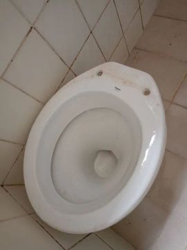 Vaso Sanitário em ótimo estado